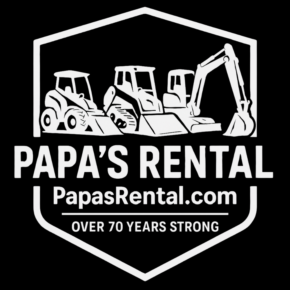 Papa's Rental LLC