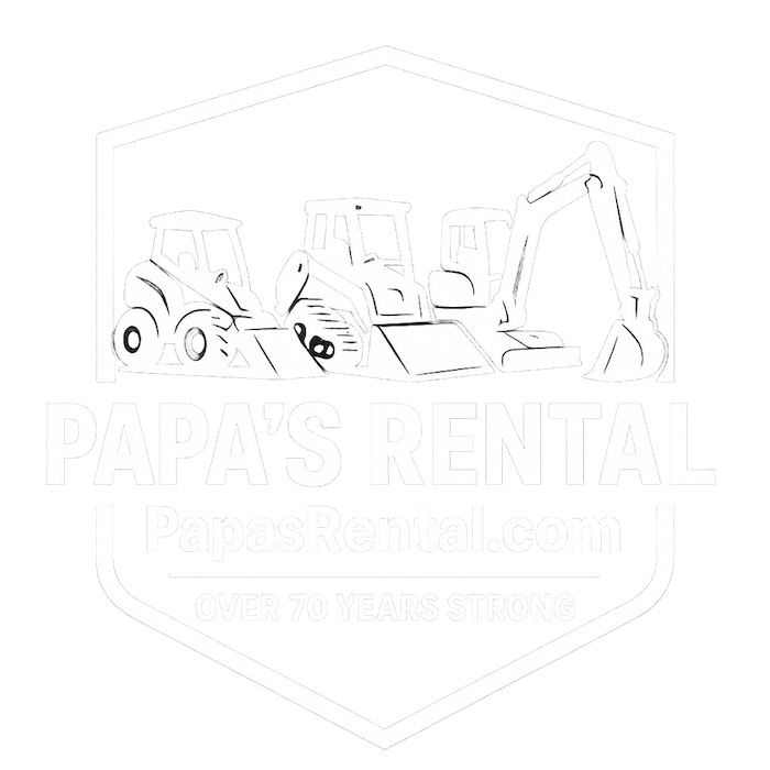Papa's Rental LLC